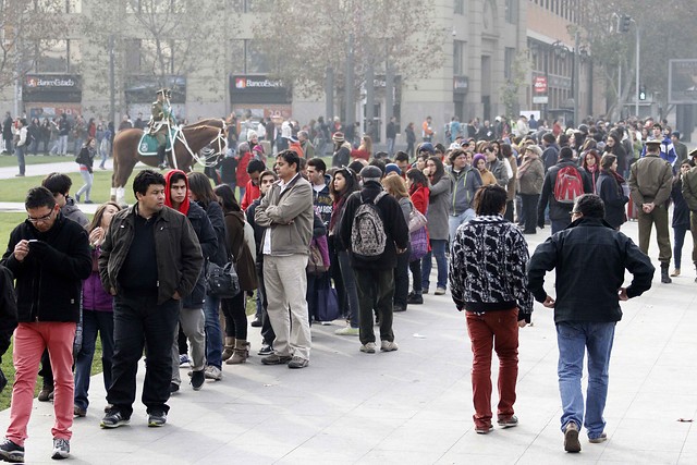 Municipios Abiertos: invitan a conferencia que abordará la revolución de la participación local Municipios Abiertos: invitan a conferencia que abordará la revolución de la participación local