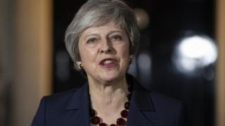 Brexit: lo que se sabe del polémico “acuerdo de divorcio” entre Londres y Bruselas para la salida de Reino Unido de la Unión Europea Brexit: lo que se sabe del polémico