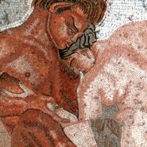 En la cama con los romanos: cómo el sexo marcó la historia del Imperio