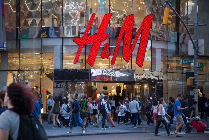 Quiénes son los reyes de la moda online Quiénes son los reyes de la moda online