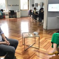 Marco Kremerman de Fundación Sol en La Mesa: el sistema de pensiones no funciona para nadie