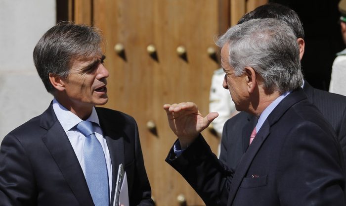 Percepción económica no logra despegar y el 57% de las personas ve situación “estancada” Percepción económica no logra despegar y el 57% de las personas ve situación “estancada”