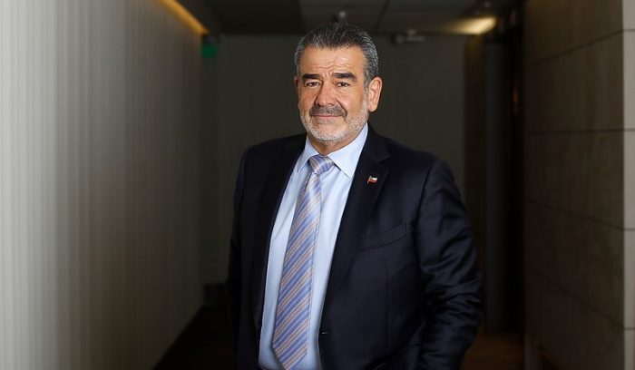 Luksic insiste con restablecer el voto obligatorio en Chile: “Votar es un derecho pero también es un deber” Luksic insiste con restablecer el voto obligatorio en Chile: “Votar es un derecho pero también es un deber”