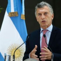 Argentinos buscan refugio en bonos de Chile ante temor electoral