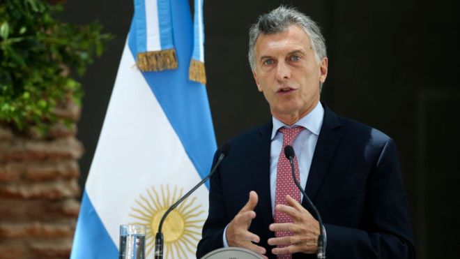 Las contradicciones que dejó la Cumbre del G20 en Buenos Aires Las contradicciones que dejó la Cumbre del G20 en Buenos Aires