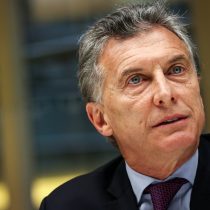 Wall Street aún apuesta por triunfo de Macri en elección de 2019