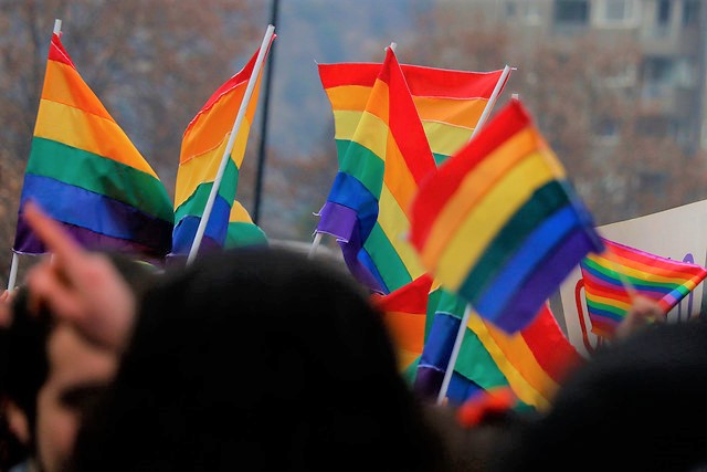 Noche Digna: lanzan protocolo para ayudar a personas trans en situación de calle Noche Digna: lanzan protocolo para ayudar a personas trans en situación de calle