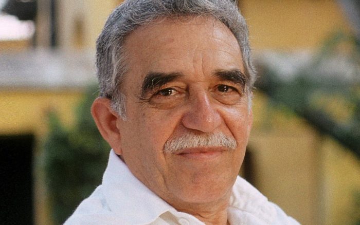 Secuestradores exigen millonario rescate para liberar a familiar de escritor Gabriel García Márquez Secuestradores exigen millonario rescate para liberar a familiar de escritor Gabriel García Márquez