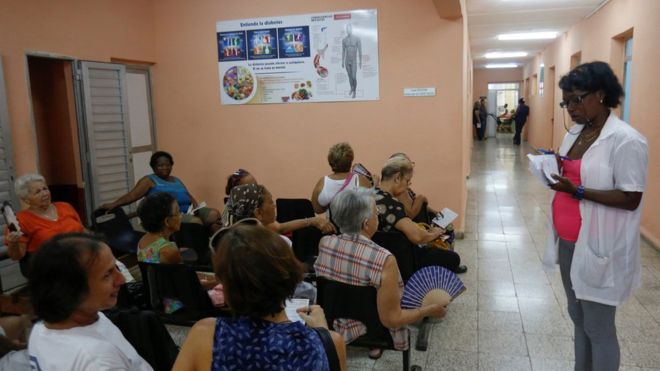 El millonario impacto que tendrá para Cuba su retirada del programa Más Médicos en Brasil El millonario impacto que tendrá para Cuba su retirada del programa Más Médicos en Brasil