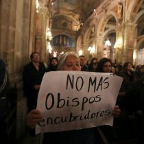 Investigaciones sobre abusos en la Iglesia católica de Chile aumentan y llegan a 245