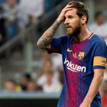 Investigan a Messi y su padre por presunto lavado de dinero en su fundación