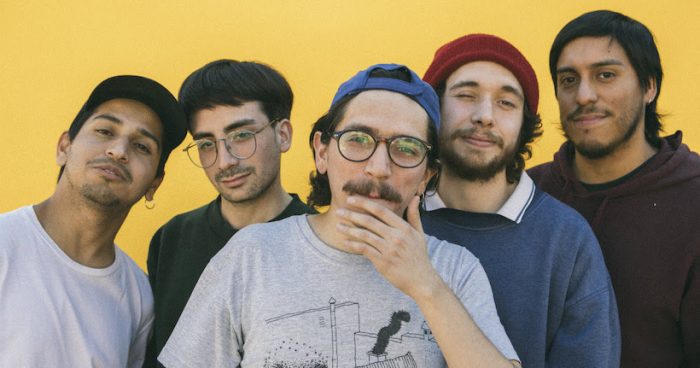 Niños del Cerro presentará su último disco en Matucana 100 Niños del Cerro presentará su último disco en Matucana 100