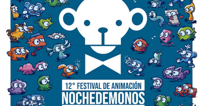 Festival de Animación “Noche de Monos” en Universidad de Las Américas Festival de Animación “Noche de Monos” en Universidad de Las Américas