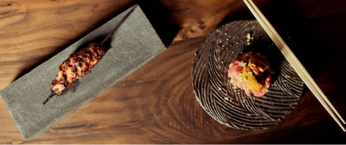 Escena gastronómica de Nueva York se inclina hacia lo japonés Escena gastronómica de Nueva York se inclina hacia lo japonés