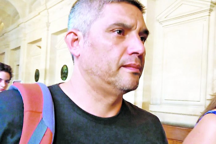 Cancillería responde a Francia por Palma Salamanca: “En Chile existe un régimen plenamente democrático” Cancillería responde a Francia por Palma Salamanca: