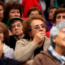Pensiones: la vida es ahora