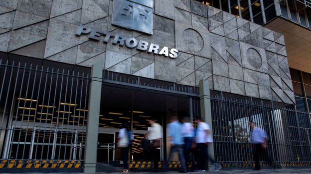 Cuáles son las 10 empresas más grandes de América Latina Cuáles son las 10 empresas más grandes de América Latina
