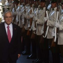 Bloomberg por crimen de Camilo Catrillanca: “Este caso amenaza con salpicar al multimillonario Presidente Sebastián Piñera”