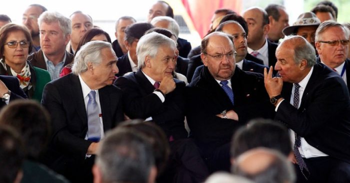 Y las responsabilidades políticas, ¿cuándo? Y las responsabilidades políticas, ¿cuándo?
