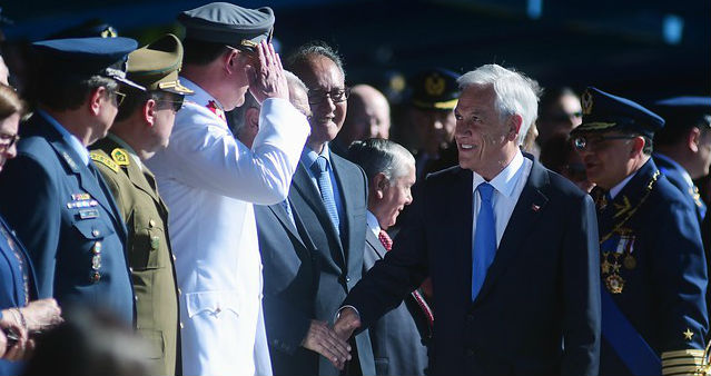 Las horas decisivas para la conformación del Alto Mando en el Ejército Las horas decisivas para la conformación del Alto Mando en el Ejército