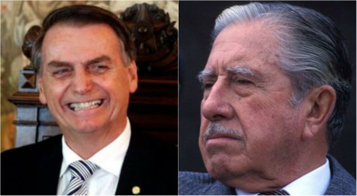 Cuáles son los aspectos de la política económica de Pinochet que Brasil quiere imitar (y qué efectos tuvieron en Chile) Cuáles son los aspectos de la política económica de Pinochet que Brasil quiere imitar (y qué efectos tuvieron en Chile)