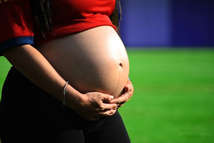 Hepatitis en el embarazo: los riesgos de contagio y sus consecuencias en el recién nacido Hepatitis en el embarazo: los riesgos de contagio y sus consecuencias en el recién nacido