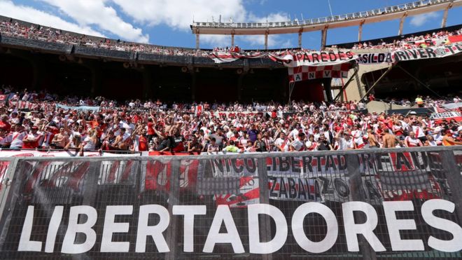 River-Boca: Qué se sabe de las entradas y quiénes podrán ir a la final de Libertadores en el Santiago Bernabéu River-Boca: Qué se sabe de las entradas y quiénes podrán ir a la final de Libertadores en el Santiago Bernabéu