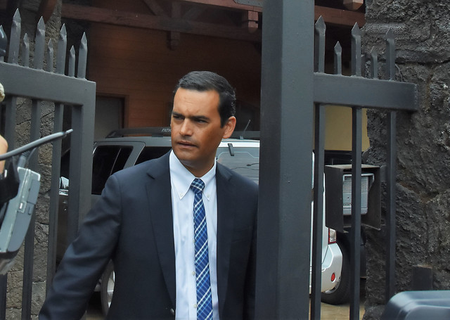 Caso Catrillanca: apuestan por fiscal con fuerte sello en derechos humanos para investigar muerte de comunero Caso Catrillanca: apuestan por fiscal con fuerte sello en derechos humanos para investigar muerte de comunero