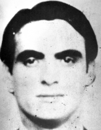Justicia chilena condena a 2 ex represores de dictadura por crimen de Charme Barros Justicia chilena condena a 2 ex represores de dictadura por crimen de Charme Barros