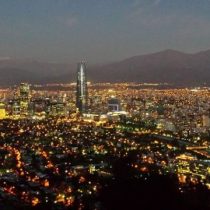 Emprendimiento y ciudad