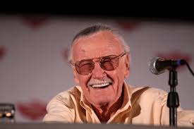 La leyenda del cómic Stan Lee muere a los 95 años La leyenda del cómic Stan Lee muere a los 95 años