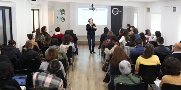 Ya es hora de los directivos en Educación Ya es hora de los directivos en Educación