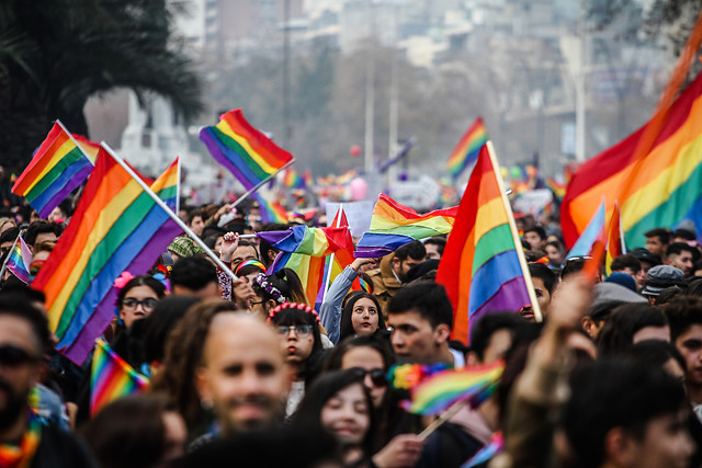 Otra universidad se suma al uso de nombre social para estudiantes trans Otra universidad se suma al uso de nombre social para estudiantes trans
