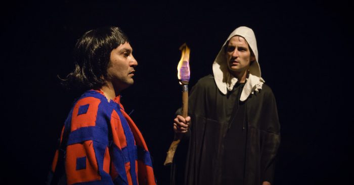 Obras gratuitas en Ciclo Teatro, Derechos Humanos y Memoria en comunas de la Región Metropolitana Obras gratuitas en Ciclo Teatro, Derechos Humanos y Memoria en comunas de la Región Metropolitana