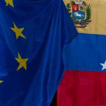 Unión Europea prolonga las sanciones contra 18 cercanos a Nicolás Maduro