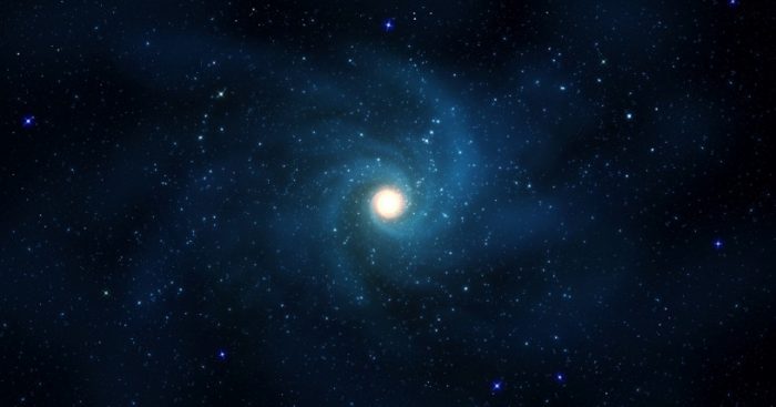 Astrónomos hallan relación clave entre el choque de galaxias y la voracidad de los agujeros negros Astrónomos hallan relación clave entre el choque de galaxias y la voracidad de los agujeros negros