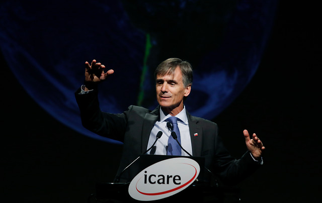 Gobierno celebra: OCDE prevé que economía chilena seguirá “robusta” pero alerta riesgos externos Gobierno celebra: OCDE prevé que economía chilena seguirá