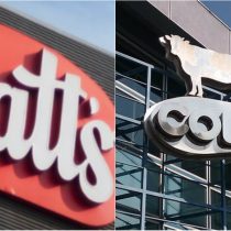Otro episodio de la “guerra de la leche”: CPLT obliga a Ministerio de Economía a revelar datos de socios de Colún