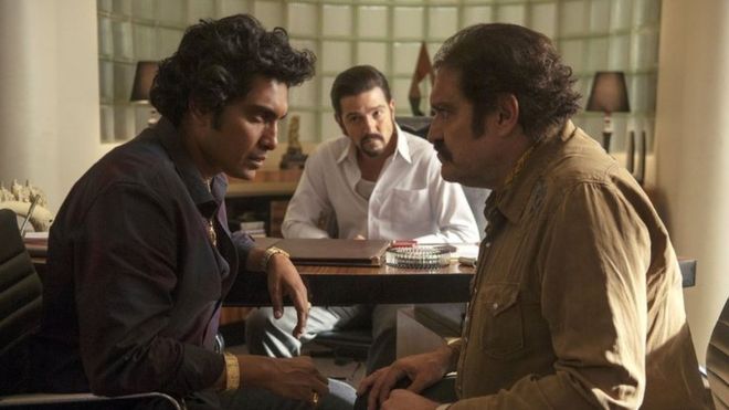«Narcos: México»: quién es quién en la nueva temporada de la serie de Netflix sobre los capos mexicanos «Narcos: México»: quién es quién en la nueva temporada de la serie de Netflix sobre los capos mexicanos