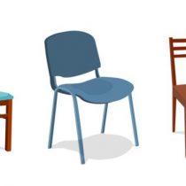 Cómo las sillas conquistaron el mundo (y por qué estar sentado perjudica la salud)
