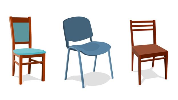 Cómo las sillas conquistaron el mundo (y por qué estar sentado perjudica la salud) Cómo las sillas conquistaron el mundo (y por qué estar sentado perjudica la salud)