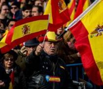 España: cómo es Vox, el primer partido de ultraderecha que llega a un parlamento español en los últimos 36 años (y por qué genera polémica)