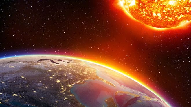Cambio climático: el experimento de Harvard que busca desarrollar una polémica forma de reducir la temperatura de la Tierra Cambio climático: el experimento de Harvard que busca desarrollar una polémica forma de reducir la temperatura de la Tierra