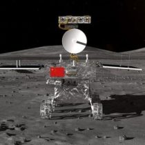 ¿Qué busca China en el lado oscuro de la Luna?