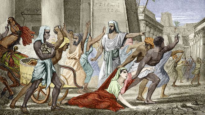 Hipatia: el misterio de la brutal muerte de la «primera» matemática de la historia