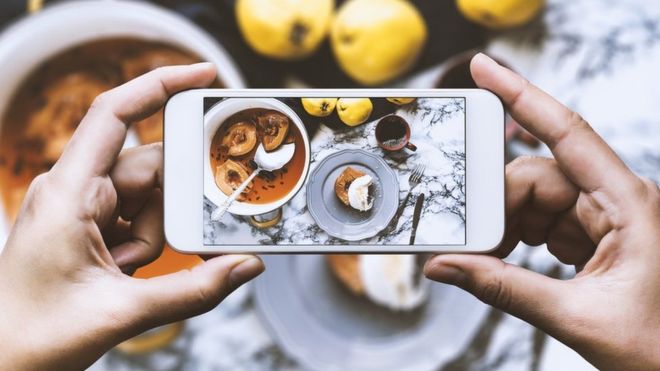 Instagram: los nuevos filtros de contenido contra la anorexia y la bulimia que la red social creó a raíz de una investigación de la BBC Instagram: los nuevos filtros de contenido contra la anorexia y la bulimia que la red social creó a raíz de una investigación de la BBC