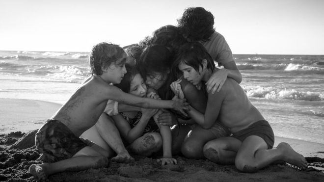 “Roma” de Cuarón: 5 claves para entender la aclamada película del director mexicano “Roma” de Cuarón: 5 claves para entender la aclamada película del director mexicano