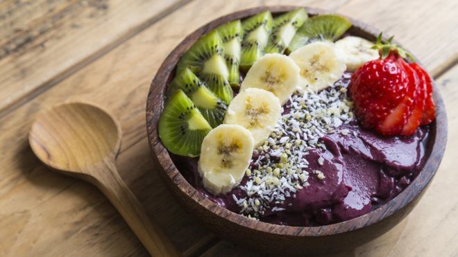 Qué es el “açaí”, el fruto de Brasil que se popularizó en dietas de todo el mundo Qué es el