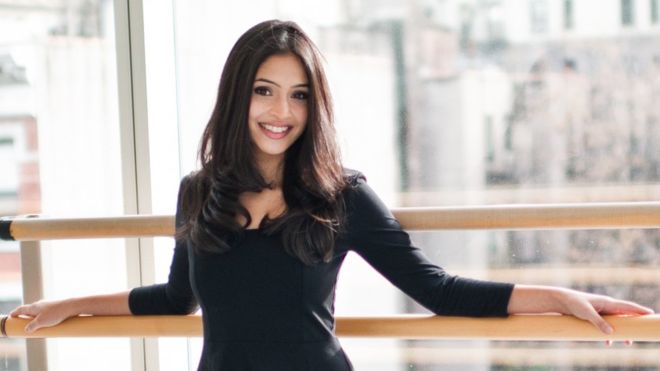 Payal Kadakia: la joven que se puso el desafío de inventar una empresa en 2 semanas y terminó creando un millonario negocio Payal Kadakia: la joven que se puso el desafío de inventar una empresa en 2 semanas y terminó creando un millonario negocio