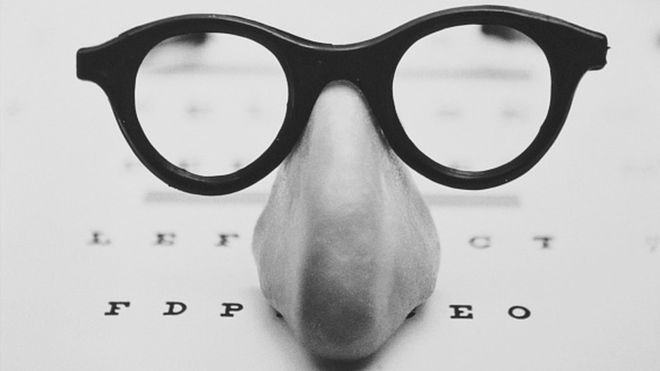 Miopía: 3 consejos para combatirla y tener una mejor visión Miopía: 3 consejos para combatirla y tener una mejor visión